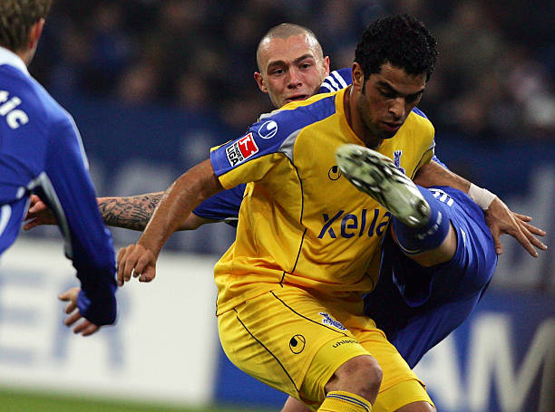 关键节点的 关键节点的