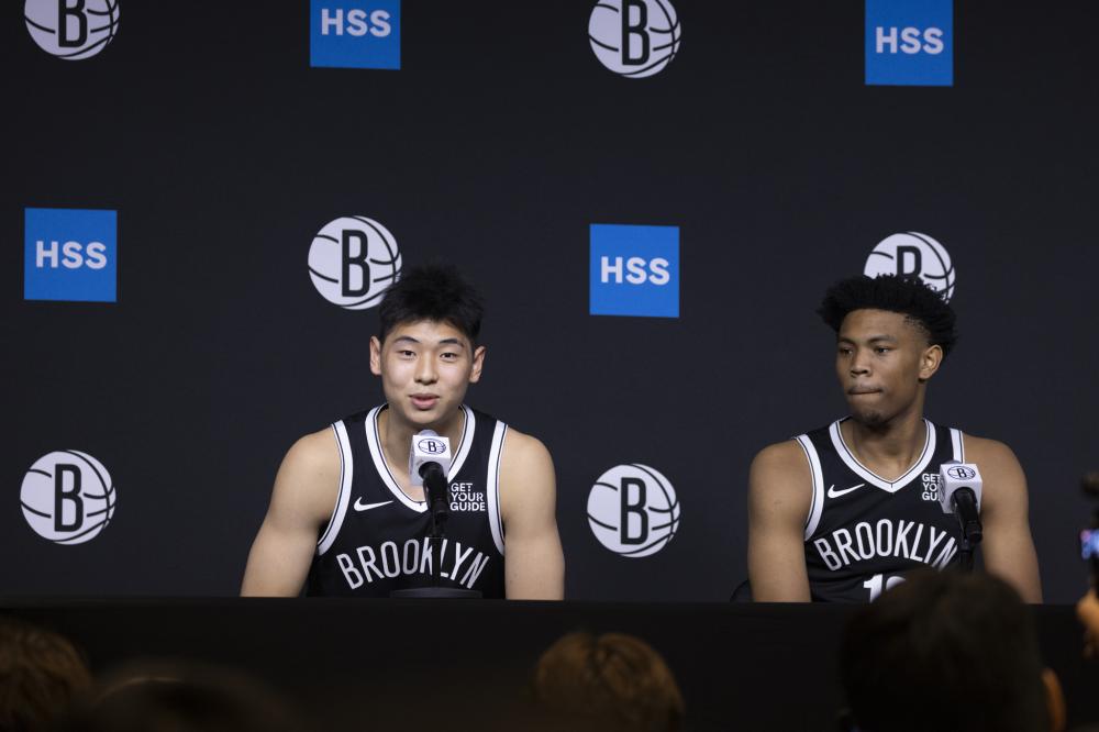 同样的临场 同样的临场