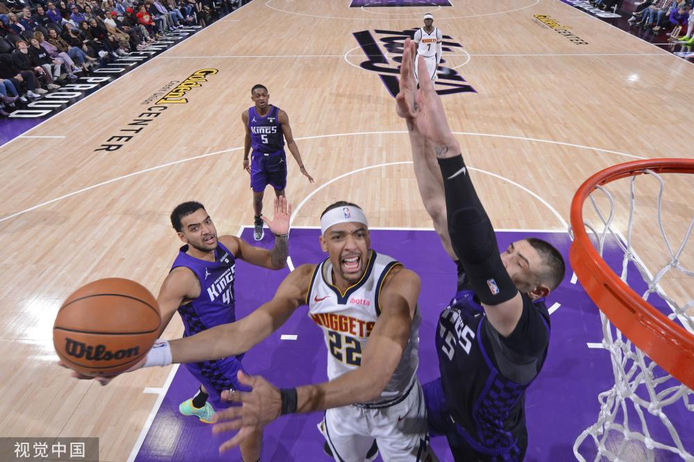 每一次交锋 每一次交锋